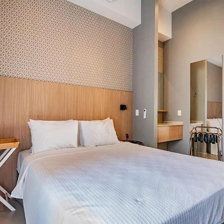 Estudio Moderno - Vila Madalena Σάο Πάολο Εξωτερικό φωτογραφία